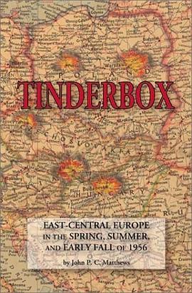 Tinderbox pdf epub mobi 電子書 下載