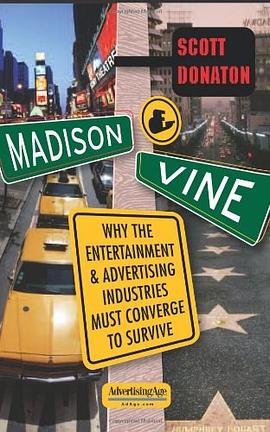 Madison and Vine pdf epub mobi 电子书 下载