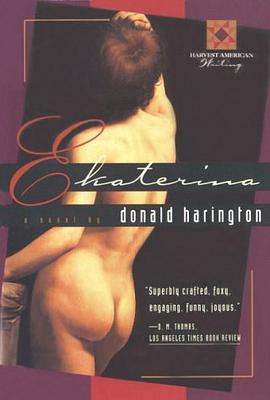 Ekaterina pdf epub mobi 电子书 下载