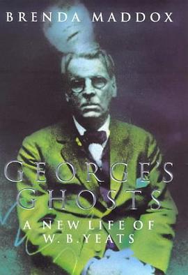 George's Ghosts pdf epub mobi 电子书 下载