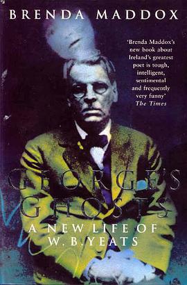 George's Ghosts pdf epub mobi 电子书 下载