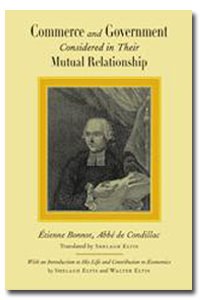 Commerce and Government Considered in Their Mutual Relations pdf epub mobi 电子书 下载