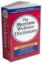 THE MERRIAM-WEBSTER DICTIONARY pdf epub mobi 电子书 下载
