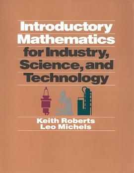 Introductory Mathematics for Industry, Science and Technology pdf epub mobi 电子书 下载
