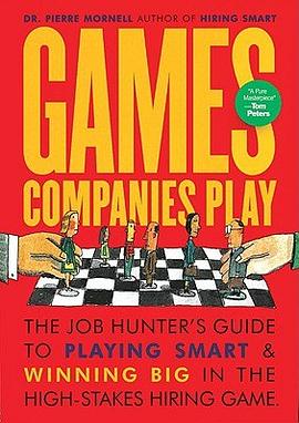 Games Companies Play