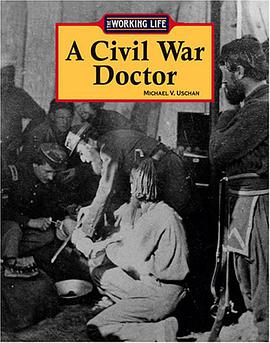 A Civil War Doctor pdf epub mobi 电子书 下载