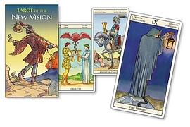 Tarot of the New Vision