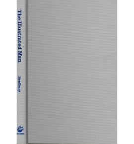 The Illustrated Man pdf epub mobi 电子书 下载