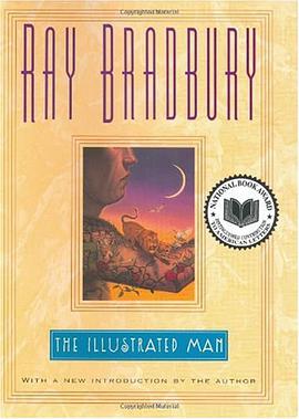 The Illustrated Man pdf epub mobi 电子书 下载