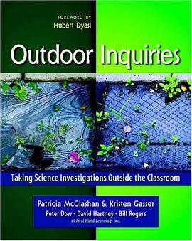 Outdoor Inquiries pdf epub mobi 电子书 下载