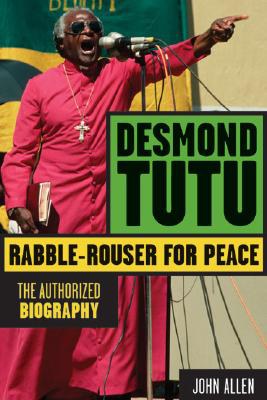 Desmond Tutu pdf epub mobi 电子书 下载