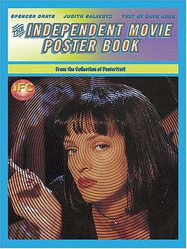 The Independent Movie Poster Book pdf epub mobi 电子书 下载