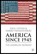 America Since 1945 pdf epub mobi 电子书 下载