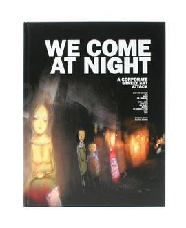 We Come at Night pdf epub mobi 电子书 下载
