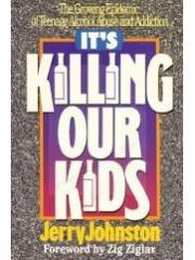 It's Killing Our Kids pdf epub mobi 电子书 下载