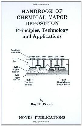 Handbook of Chemical Vapor Deposition pdf epub mobi 电子书 下载
