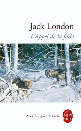 L'Appel de la Foret pdf epub mobi 下载