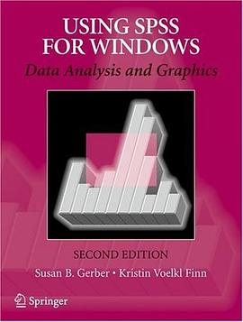 Using SPSS for Windows pdf epub mobi 电子书 下载