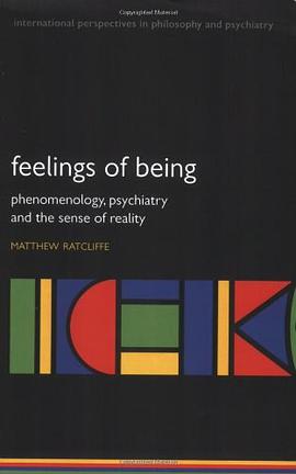 Feelings of Being pdf epub mobi 电子书 下载