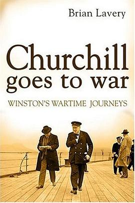 Churchill Goes to War pdf epub mobi 电子书 下载