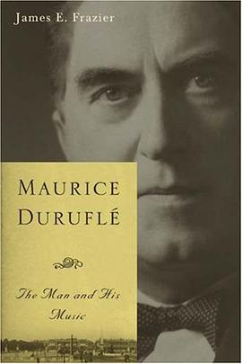 Maurice Durufle pdf epub mobi 电子书 下载