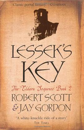 Lessek's Key pdf epub mobi 电子书 下载