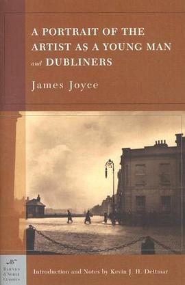 A Portrait of the Artist as a Young Man and Dubliners pdf epub mobi 電子書 下載