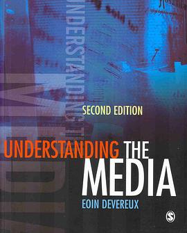 Understanding the Media pdf epub mobi 电子书 下载