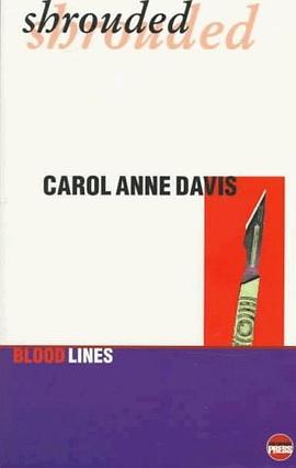 Shrouded pdf epub mobi 电子书 下载