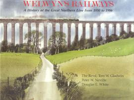 Welwyn's Railways pdf epub mobi 电子书 下载