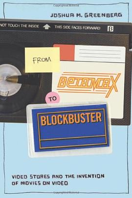 From Betamax to Blockbuster pdf epub mobi 电子书 下载
