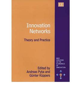 Innovation Networks pdf epub mobi 电子书 下载