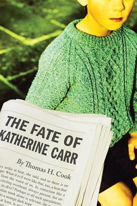 The Fate of Katherine Carr pdf epub mobi 电子书 下载