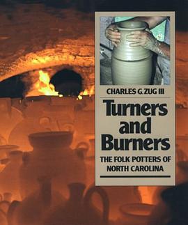 Turners & Burners pdf epub mobi 電子書 下載