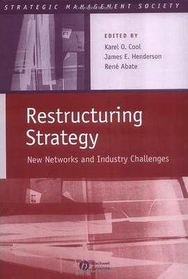 Restructuring Strategy pdf epub mobi 电子书 下载