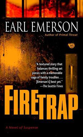 Firetrap pdf epub mobi 电子书 下载