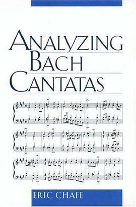 Analyzing Bach Cantatas pdf epub mobi 電子書 下載