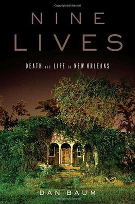 Nine Lives pdf epub mobi 電子書 下載