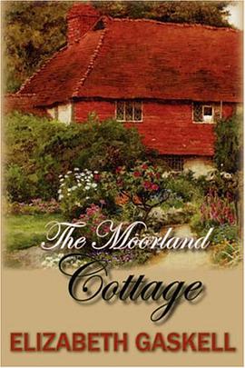 The Moorland Cottage pdf epub mobi 电子书 下载