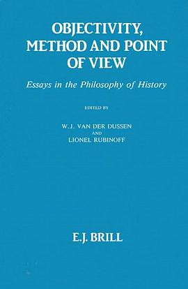 Objectivity, Method and Point of View pdf epub mobi 电子书 下载