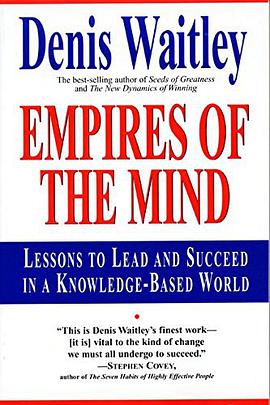 Empires of the Mind pdf epub mobi 电子书 下载