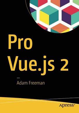 Pro Vue.js 2 pdf epub mobi 電子書 下載