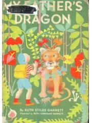 My fathers dragon pdf epub mobi 电子书 下载