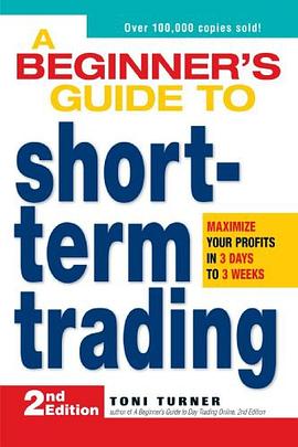 A Beginner's Guide to Short Term Trading pdf epub mobi 电子书 下载