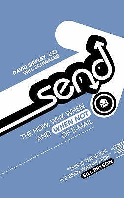 The how,why,when and when not of email pdf epub mobi 电子书 下载