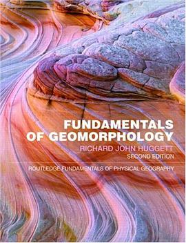 Fundamentals of Geomorphology pdf epub mobi 电子书 下载