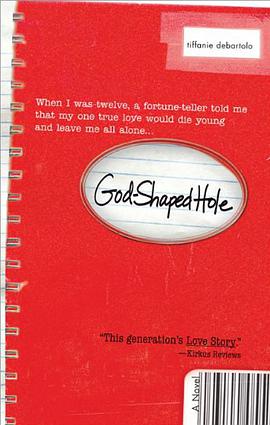 God-Shaped Hole