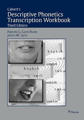 Descriptive Phonetics Transcription