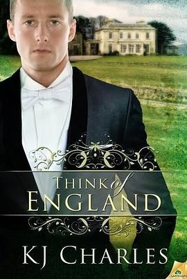 Think of England pdf epub mobi 电子书 下载