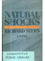 Natural shocks pdf epub mobi 电子书 下载